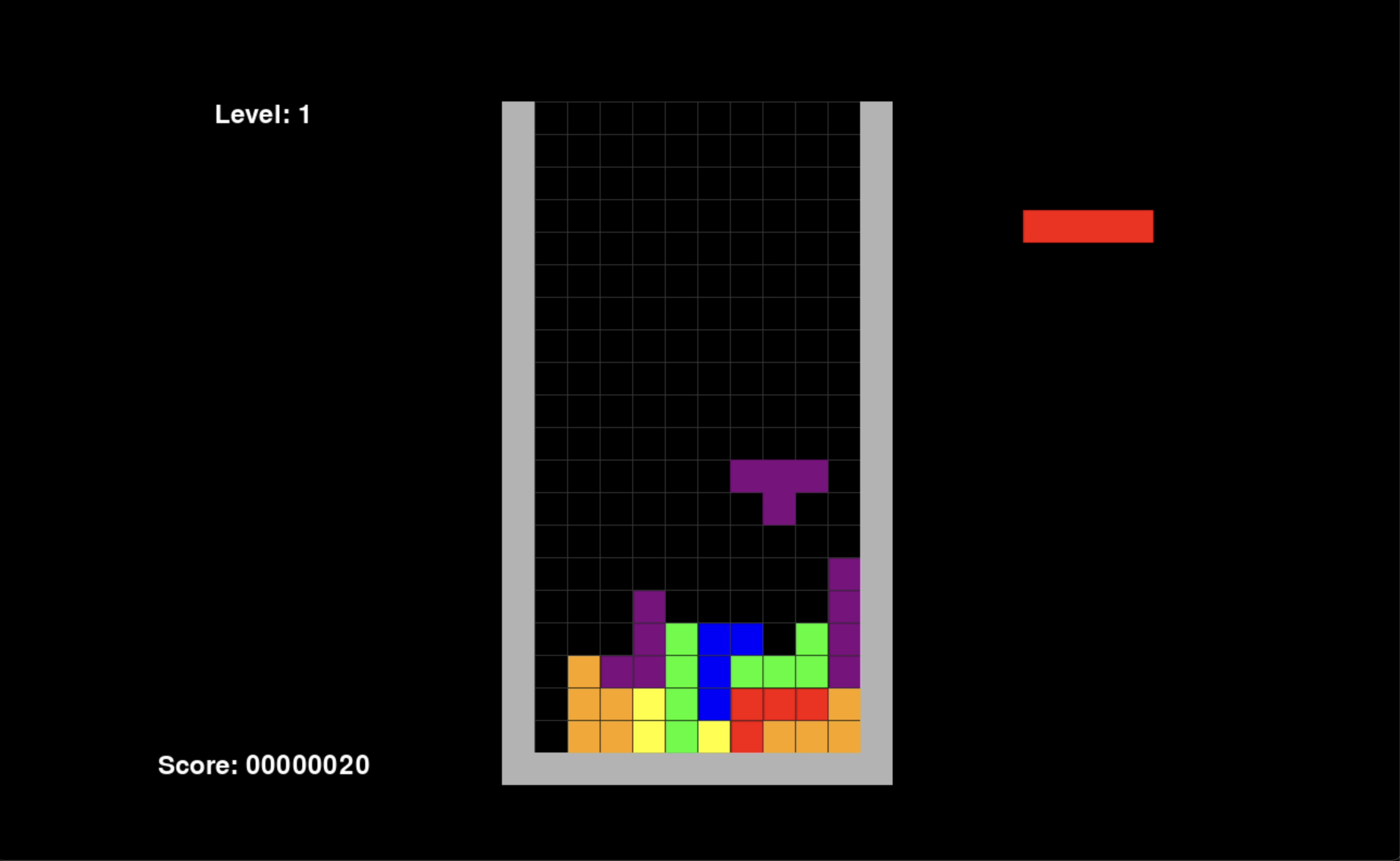 tetris