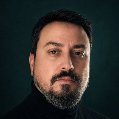 Raúl Estévez